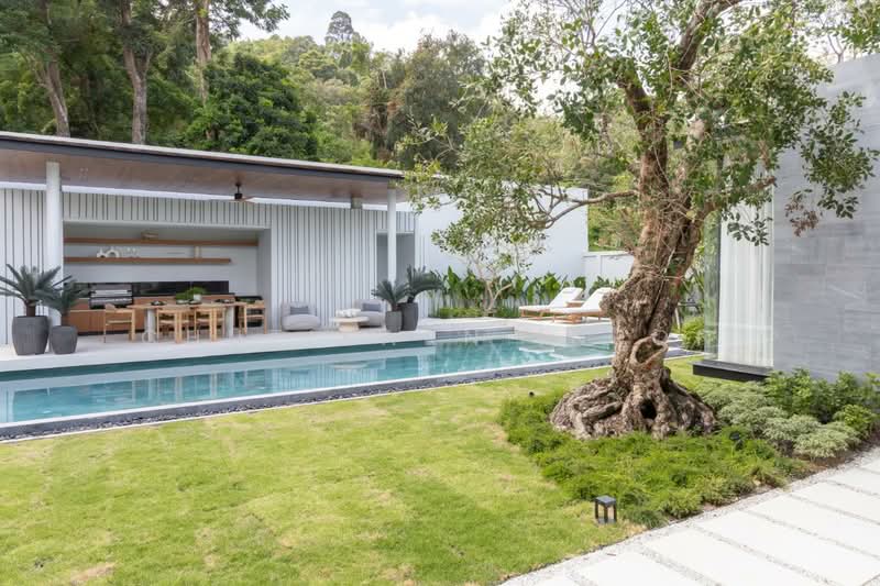 Ultra-Luxury Sea View Pool Villas for Sale in Kamala Beach, Phuket, Kammala, Kathu, Phuket, 3 Bedrooms, 372 sqm, Villa For Sale, by Chutikarn In-On, 500358768 - DDproperty.com