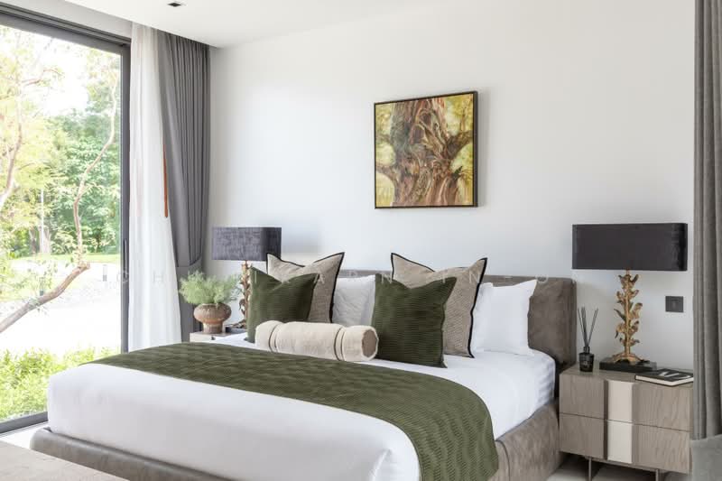 Ultra-Luxury Sea View Pool Villas for Sale in Kamala Beach, Phuket, Kammala, Kathu, Phuket, 3 Bedrooms, 372 sqm, Villa For Sale, by Chutikarn In-On, 500358768 - DDproperty.com