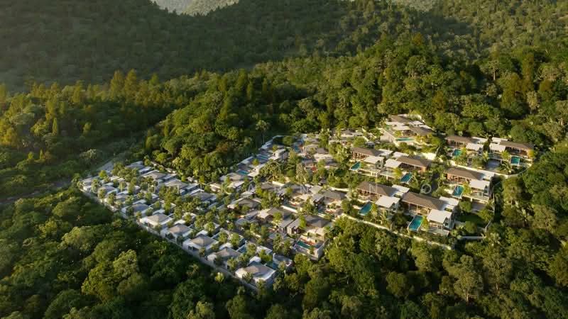Ultra-Luxury Sea View Pool Villas for Sale in Kamala Beach, Phuket, Kammala, Kathu, Phuket, 3 Bedrooms, 372 sqm, Villa For Sale, by Chutikarn In-On, 500358768 - DDproperty.com