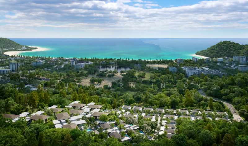 Ultra-Luxury Sea View Pool Villas for Sale in Kamala Beach, Phuket, Kammala, Kathu, Phuket, 3 Bedrooms, 372 sqm, Villa For Sale, by Chutikarn In-On, 500358768 - DDproperty.com