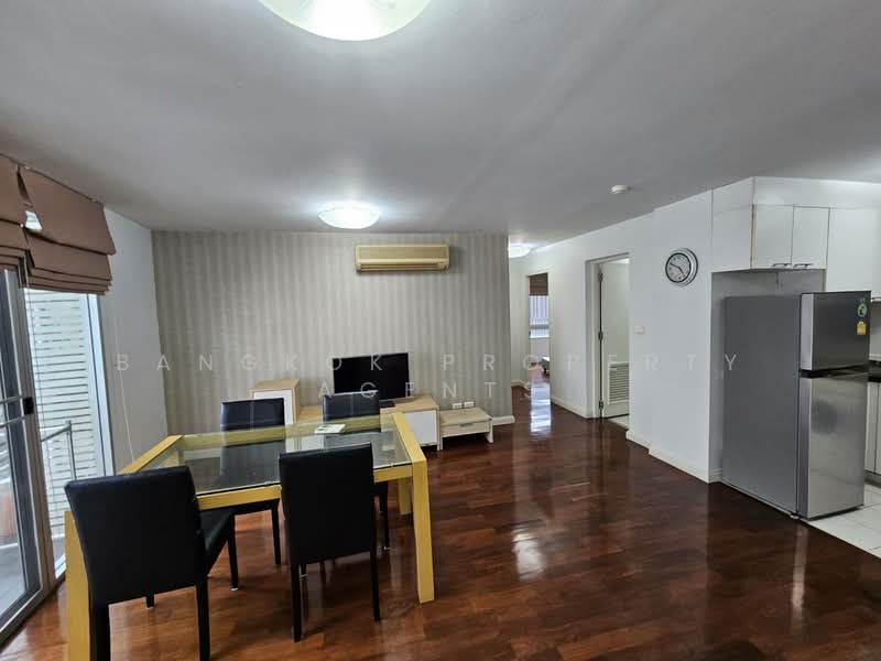 49 Plus, Bangkok, Soi Sukhumvit 49, Khlong Tan Nua, Watthana, Bangkok, 2 Bedrooms, 73 sqm, Condo For Rent, by BANGKOK PROPERTY AGENTS, 500358769 - DDproperty.com