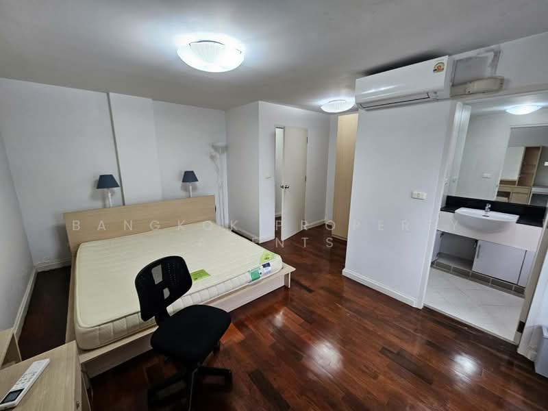 49 Plus, Bangkok, Soi Sukhumvit 49, Khlong Tan Nua, Watthana, Bangkok, 2 Bedrooms, 73 sqm, Condo For Rent, by BANGKOK PROPERTY AGENTS, 500358769 - DDproperty.com