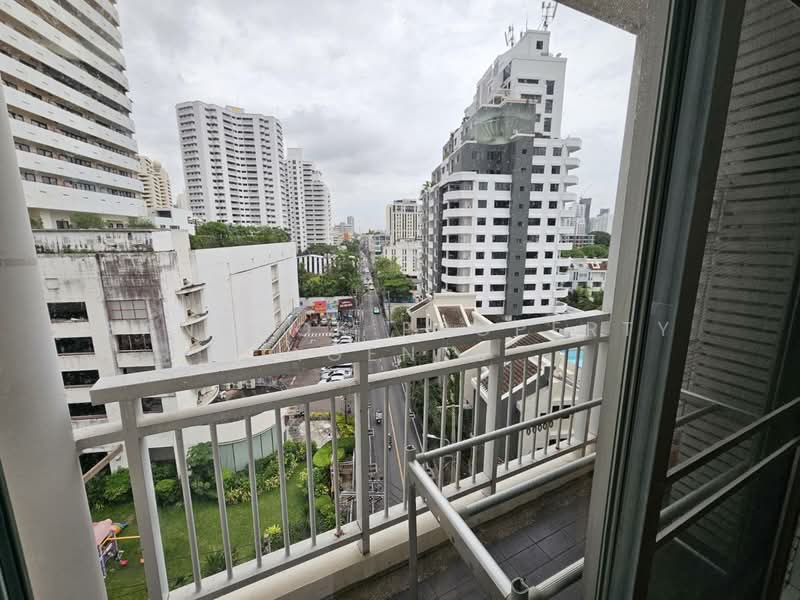 49 Plus, Bangkok, Soi Sukhumvit 49, Khlong Tan Nua, Watthana, Bangkok, 2 Bedrooms, 73 sqm, Condo For Rent, by BANGKOK PROPERTY AGENTS, 500358769 - DDproperty.com
