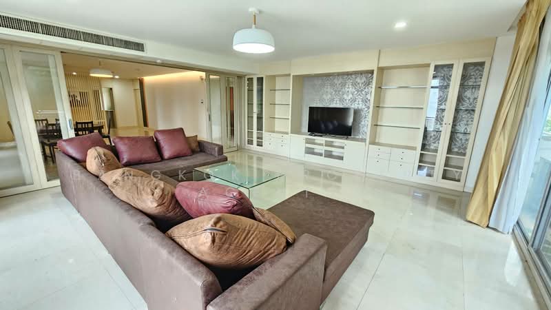 Baan Sahasthinee : บ้านสหัสธิณี, กรุงเทพ, ซอย อรรถกวี 1, คลองตัน, คลองเตย, กรุงเทพ, 250 ตร.ม., คอนโด ให้เช่า, โดย BANGKOK PROPERTY AGENTS, 500358771 - DDproperty.com