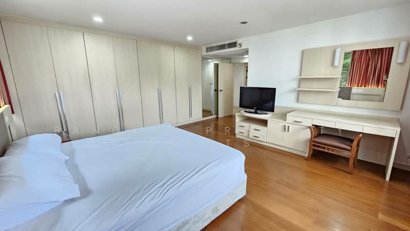 Baan Sahasthinee : บ้านสหัสธิณี, กรุงเทพ, ซอย อรรถกวี 1, คลองตัน, คลองเตย, กรุงเทพ, 250 ตร.ม., คอนโด ให้เช่า, โดย BANGKOK PROPERTY AGENTS, 500358771 - DDproperty.com