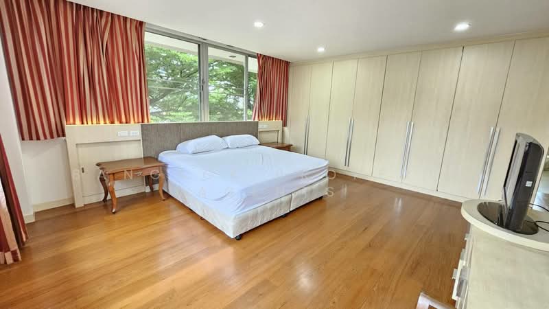 Baan Sahasthinee, Bangkok, Soi Attha Kawi 1, Khong Tan, Khlong Toei, Bangkok, 3 Bedrooms, 250 sqm, Condo For Rent, by BANGKOK PROPERTY AGENTS, 500358771 - DDproperty.com