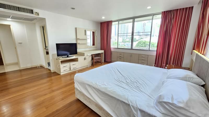 Baan Sahasthinee, Bangkok, Soi Attha Kawi 1, Khong Tan, Khlong Toei, Bangkok, 3 Bedrooms, 250 sqm, Condo For Rent, by BANGKOK PROPERTY AGENTS, 500358771 - DDproperty.com
