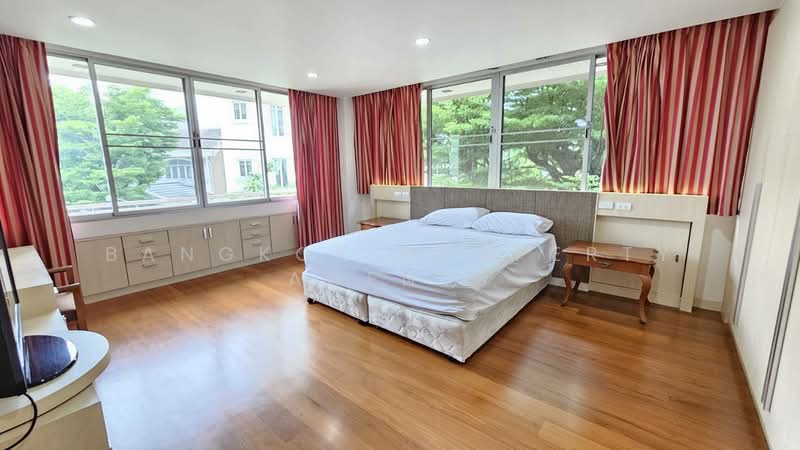 Baan Sahasthinee : บ้านสหัสธิณี, กรุงเทพ, ซอย อรรถกวี 1, คลองตัน, คลองเตย, กรุงเทพ, 250 ตร.ม., คอนโด ให้เช่า, โดย BANGKOK PROPERTY AGENTS, 500358771 - DDproperty.com