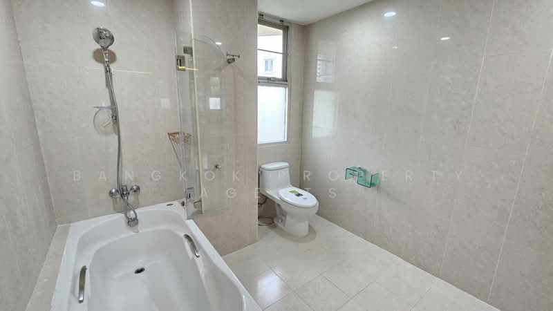 Baan Sahasthinee : บ้านสหัสธิณี, กรุงเทพ, ซอย อรรถกวี 1, คลองตัน, คลองเตย, กรุงเทพ, 250 ตร.ม., คอนโด ให้เช่า, โดย BANGKOK PROPERTY AGENTS, 500358771 - DDproperty.com