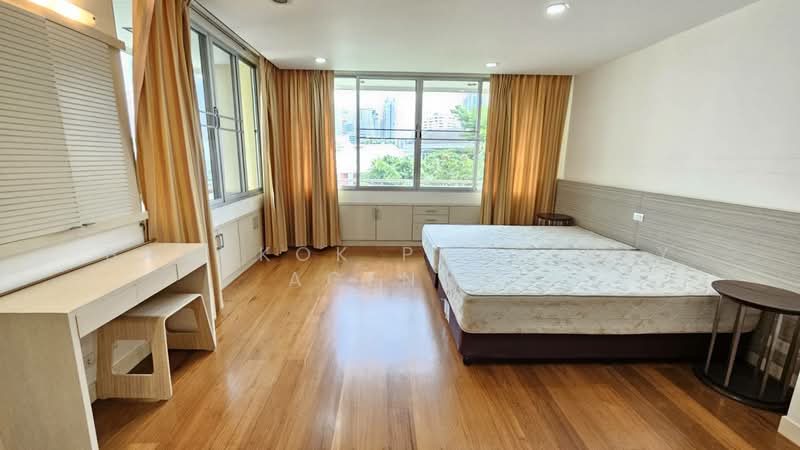 Baan Sahasthinee : บ้านสหัสธิณี, กรุงเทพ, ซอย อรรถกวี 1, คลองตัน, คลองเตย, กรุงเทพ, 250 ตร.ม., คอนโด ให้เช่า, โดย BANGKOK PROPERTY AGENTS, 500358771 - DDproperty.com