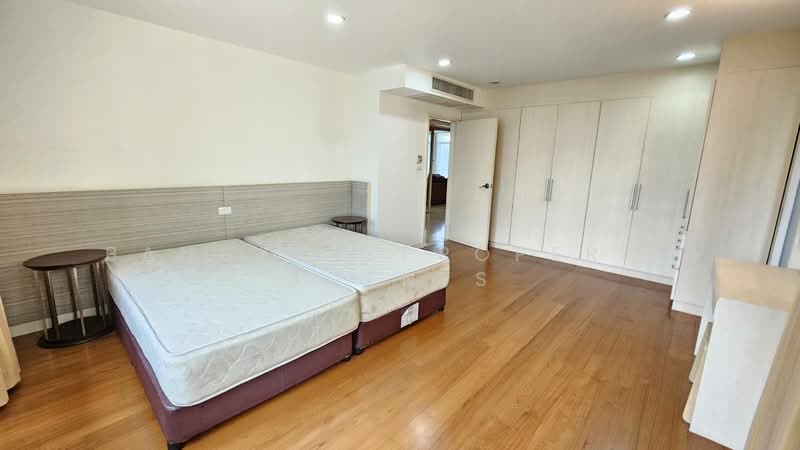 Baan Sahasthinee, Bangkok, Soi Attha Kawi 1, Khong Tan, Khlong Toei, Bangkok, 3 Bedrooms, 250 sqm, Condo For Rent, by BANGKOK PROPERTY AGENTS, 500358771 - DDproperty.com