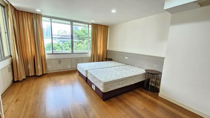 Baan Sahasthinee : บ้านสหัสธิณี, กรุงเทพ, ซอย อรรถกวี 1, คลองตัน, คลองเตย, กรุงเทพ, 250 ตร.ม., คอนโด ให้เช่า, โดย BANGKOK PROPERTY AGENTS, 500358771 - DDproperty.com