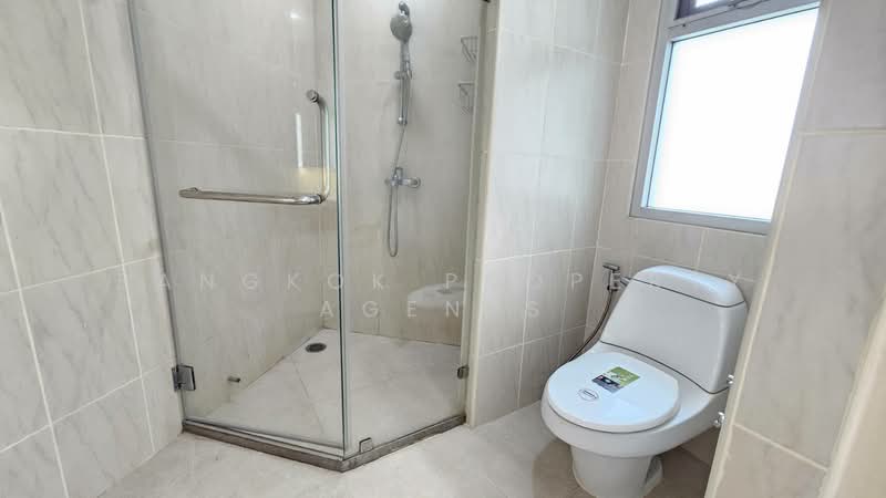 Baan Sahasthinee : บ้านสหัสธิณี, กรุงเทพ, ซอย อรรถกวี 1, คลองตัน, คลองเตย, กรุงเทพ, 250 ตร.ม., คอนโด ให้เช่า, โดย BANGKOK PROPERTY AGENTS, 500358771 - DDproperty.com