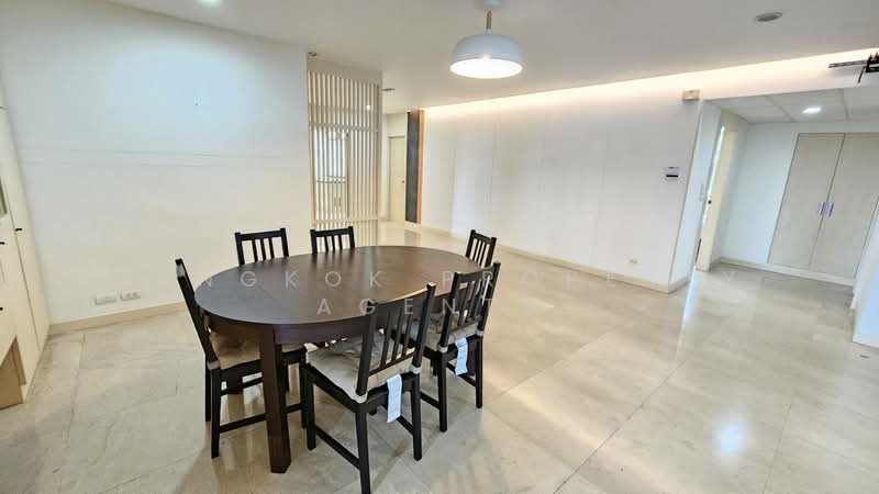 Baan Sahasthinee, Bangkok, Soi Attha Kawi 1, Khong Tan, Khlong Toei, Bangkok, 3 Bedrooms, 250 sqm, Condo For Rent, by BANGKOK PROPERTY AGENTS, 500358771 - DDproperty.com