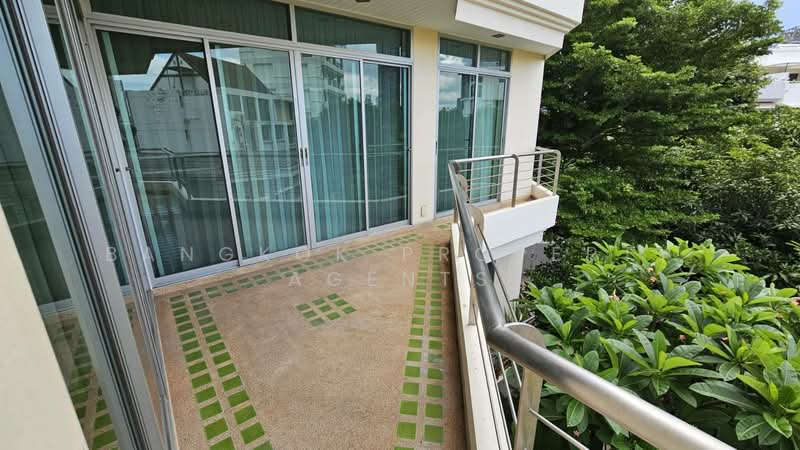 Baan Sahasthinee, Bangkok, Soi Attha Kawi 1, Khong Tan, Khlong Toei, Bangkok, 3 Bedrooms, 250 sqm, Condo For Rent, by BANGKOK PROPERTY AGENTS, 500358771 - DDproperty.com