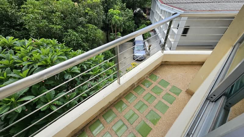 Baan Sahasthinee, Bangkok, Soi Attha Kawi 1, Khong Tan, Khlong Toei, Bangkok, 3 Bedrooms, 250 sqm, Condo For Rent, by BANGKOK PROPERTY AGENTS, 500358771 - DDproperty.com