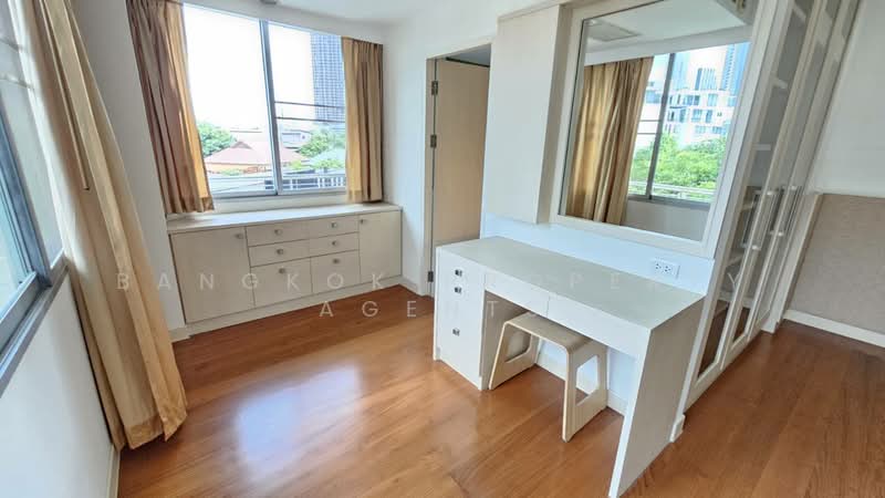 Baan Sahasthinee : บ้านสหัสธิณี, กรุงเทพ, ซอย อรรถกวี 1, คลองตัน, คลองเตย, กรุงเทพ, 250 ตร.ม., คอนโด ให้เช่า, โดย BANGKOK PROPERTY AGENTS, 500358771 - DDproperty.com