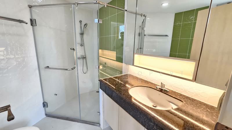 Baan Sahasthinee : บ้านสหัสธิณี, กรุงเทพ, ซอย อรรถกวี 1, คลองตัน, คลองเตย, กรุงเทพ, 250 ตร.ม., คอนโด ให้เช่า, โดย BANGKOK PROPERTY AGENTS, 500358771 - DDproperty.com