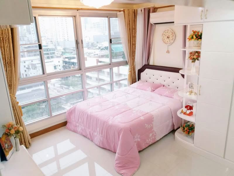 Pathumwan Resort : ปทุมวัน รีสอร์ท, กรุงเทพ, ถนนพญาไท, ราชเทวี, กรุงเทพ, 49 ตร.ม., คอนโด ให้เช่า, โดย พิมพ์ภัทรา แจ่มอุลิตรัตน, 500358773 - DDproperty.com