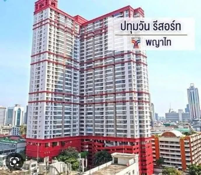 Pathumwan Resort : ปทุมวัน รีสอร์ท, กรุงเทพ, ถนนพญาไท, ราชเทวี, กรุงเทพ, 49 ตร.ม., คอนโด ให้เช่า, โดย พิมพ์ภัทรา แจ่มอุลิตรัตน, 500358773 - DDproperty.com