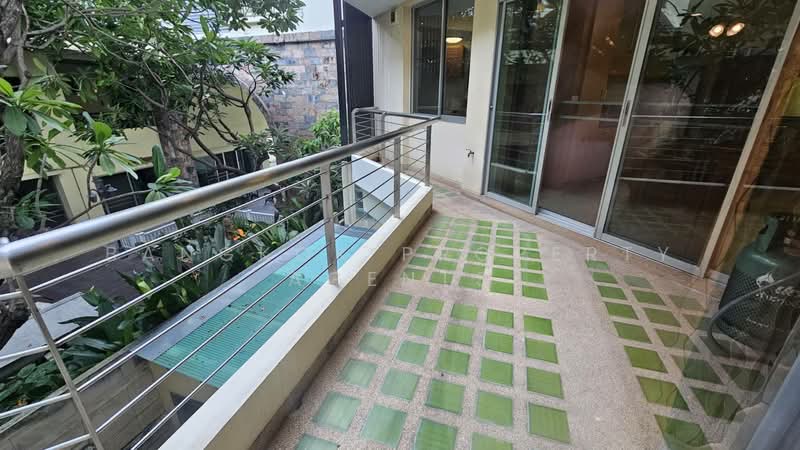 Baan Sahasthinee : บ้านสหัสธิณี, กรุงเทพ, ซอย อรรถกวี 1, คลองตัน, คลองเตย, กรุงเทพ, 200 ตร.ม., คอนโด ให้เช่า, โดย BANGKOK PROPERTY AGENTS, 500358774 - DDproperty.com