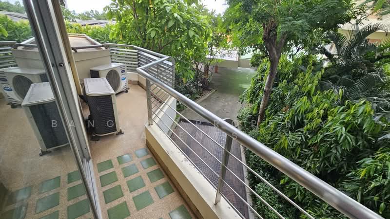 Baan Sahasthinee, Bangkok, Soi Attha Kawi 1, Khong Tan, Khlong Toei, Bangkok, 2 Bedrooms, 200 sqm, Condo For Rent, by BANGKOK PROPERTY AGENTS, 500358774 - DDproperty.com