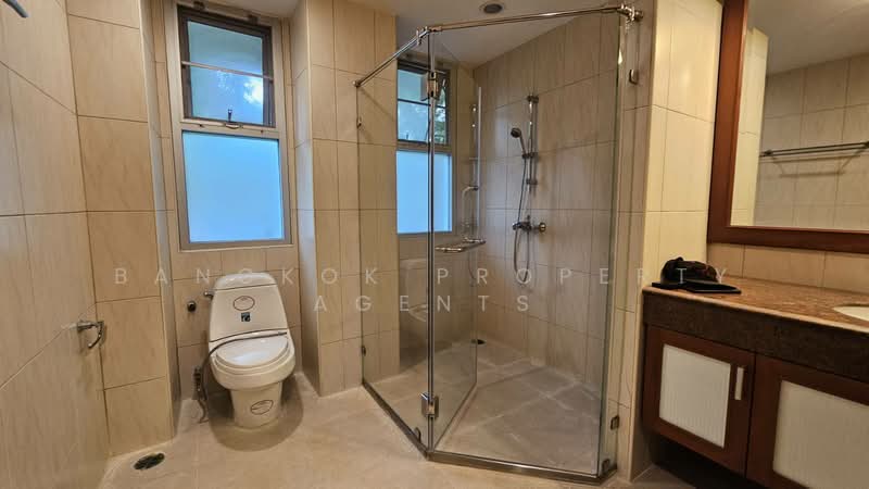 Baan Sahasthinee, Bangkok, Soi Attha Kawi 1, Khong Tan, Khlong Toei, Bangkok, 2 Bedrooms, 200 sqm, Condo For Rent, by BANGKOK PROPERTY AGENTS, 500358774 - DDproperty.com