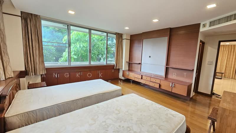 Baan Sahasthinee : บ้านสหัสธิณี, กรุงเทพ, ซอย อรรถกวี 1, คลองตัน, คลองเตย, กรุงเทพ, 200 ตร.ม., คอนโด ให้เช่า, โดย BANGKOK PROPERTY AGENTS, 500358774 - DDproperty.com