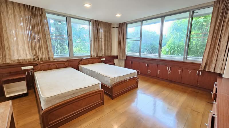 Baan Sahasthinee : บ้านสหัสธิณี, กรุงเทพ, ซอย อรรถกวี 1, คลองตัน, คลองเตย, กรุงเทพ, 200 ตร.ม., คอนโด ให้เช่า, โดย BANGKOK PROPERTY AGENTS, 500358774 - DDproperty.com