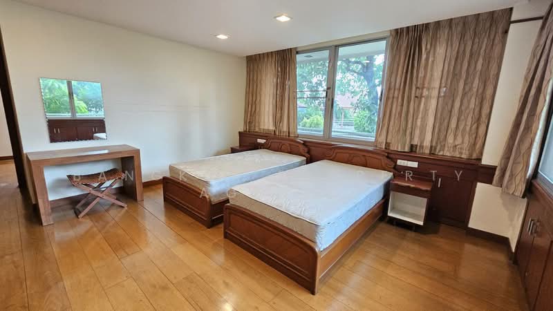 Baan Sahasthinee : บ้านสหัสธิณี, กรุงเทพ, ซอย อรรถกวี 1, คลองตัน, คลองเตย, กรุงเทพ, 200 ตร.ม., คอนโด ให้เช่า, โดย BANGKOK PROPERTY AGENTS, 500358774 - DDproperty.com