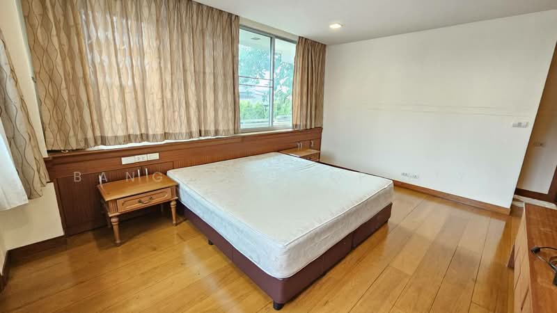 Baan Sahasthinee, Bangkok, Soi Attha Kawi 1, Khong Tan, Khlong Toei, Bangkok, 2 Bedrooms, 200 sqm, Condo For Rent, by BANGKOK PROPERTY AGENTS, 500358774 - DDproperty.com