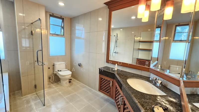 Baan Sahasthinee, Bangkok, Soi Attha Kawi 1, Khong Tan, Khlong Toei, Bangkok, 2 Bedrooms, 200 sqm, Condo For Rent, by BANGKOK PROPERTY AGENTS, 500358774 - DDproperty.com