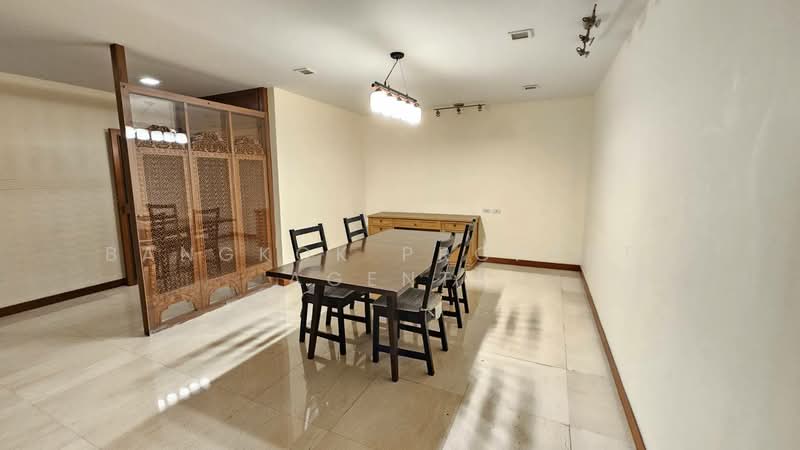 Baan Sahasthinee, Bangkok, Soi Attha Kawi 1, Khong Tan, Khlong Toei, Bangkok, 2 Bedrooms, 200 sqm, Condo For Rent, by BANGKOK PROPERTY AGENTS, 500358774 - DDproperty.com