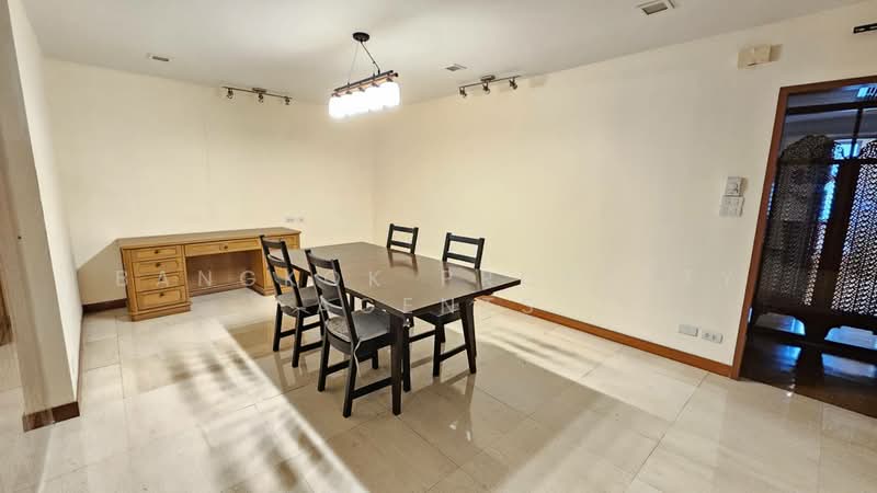 Baan Sahasthinee, Bangkok, Soi Attha Kawi 1, Khong Tan, Khlong Toei, Bangkok, 2 Bedrooms, 200 sqm, Condo For Rent, by BANGKOK PROPERTY AGENTS, 500358774 - DDproperty.com