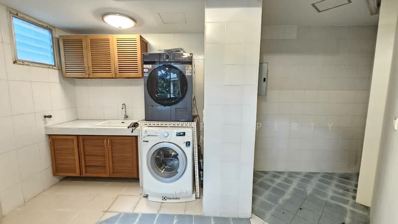 Baan Sahasthinee : บ้านสหัสธิณี, กรุงเทพ, ซอย อรรถกวี 1, คลองตัน, คลองเตย, กรุงเทพ, 200 ตร.ม., คอนโด ให้เช่า, โดย BANGKOK PROPERTY AGENTS, 500358774 - DDproperty.com