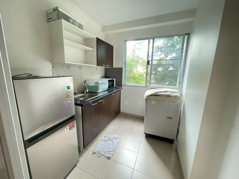 Supalai City Resort Ratchada-Huaykwang, Bangkok, 300 Pracha Uthit Road, Huai Khwang, Bangkok, 1 Bedroom, 45 sqm, Condo For Rent, by อนุสรา มณีมาศ, 500358775 - DDproperty.com