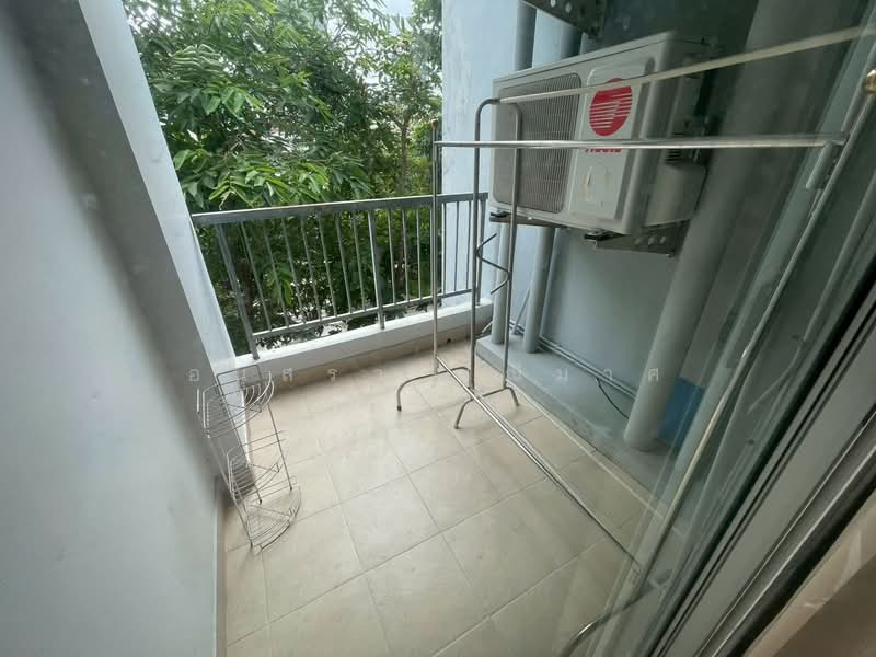 Supalai City Resort Ratchada-Huaykwang : ศุภาลัย ซิตี้ รีสอร์ท รัชดา-ห้วยขวาง, กรุงเทพ, 300 ประชาอุทิศ, ห้วยขวาง, กรุงเทพ, 45 ตร.ม., คอนโด ให้เช่า, โดย อนุสรา มณีมาศ, 500358775 - DDproperty.com