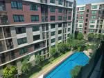 iCondo Salaya 2 : ไอคอนโด ศาลายา2, นครปฐม