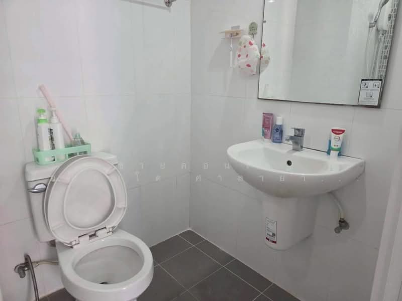 iCondo Salaya 2, Nakhon Pathom, Soi Tang Sin, Salaya - Nakonchaisri Road, Salaya, Phuttha Mon Thon, Nakhon Pathom, 1 Bedroom, 30 sqm, Condo For Sale, by คุณแนน, 500358777 - DDproperty.com
