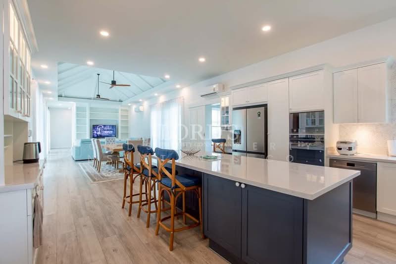 Hillside Hamlet 8, Prachuap Khiri Khan, Soi Hua Na 21, Thap Tai, Hua Hin, Prachuap Khiri Khan, 3 Bedrooms, 565 sqm, Villa For Sale, by Mark Puttkammer, 500358783 - DDproperty.com