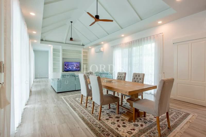 Hillside Hamlet 8, Prachuap Khiri Khan, Soi Hua Na 21, Thap Tai, Hua Hin, Prachuap Khiri Khan, 3 Bedrooms, 565 sqm, Villa For Sale, by Mark Puttkammer, 500358783 - DDproperty.com
