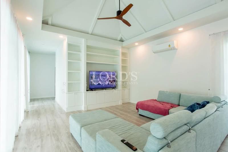 Hillside Hamlet 8, Prachuap Khiri Khan, Soi Hua Na 21, Thap Tai, Hua Hin, Prachuap Khiri Khan, 3 Bedrooms, 565 sqm, Villa For Sale, by Mark Puttkammer, 500358783 - DDproperty.com