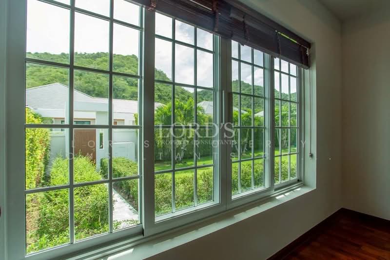 Hillside Hamlet 8, Prachuap Khiri Khan, Soi Hua Na 21, Thap Tai, Hua Hin, Prachuap Khiri Khan, 3 Bedrooms, 565 sqm, Villa For Sale, by Mark Puttkammer, 500358783 - DDproperty.com