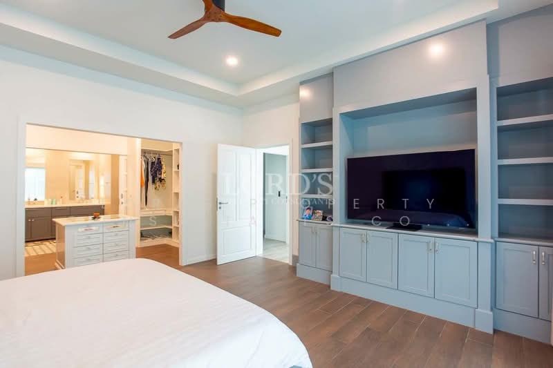 Hillside Hamlet 8, Prachuap Khiri Khan, Soi Hua Na 21, Thap Tai, Hua Hin, Prachuap Khiri Khan, 3 Bedrooms, 565 sqm, Villa For Sale, by Mark Puttkammer, 500358783 - DDproperty.com