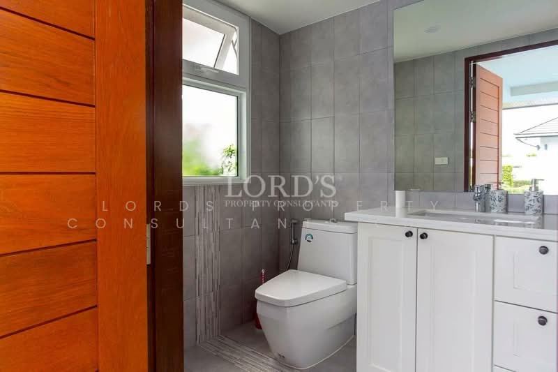 Hillside Hamlet 8, Prachuap Khiri Khan, Soi Hua Na 21, Thap Tai, Hua Hin, Prachuap Khiri Khan, 3 Bedrooms, 565 sqm, Villa For Sale, by Mark Puttkammer, 500358783 - DDproperty.com