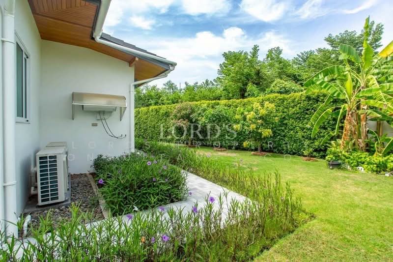 Hillside Hamlet 8, Prachuap Khiri Khan, Soi Hua Na 21, Thap Tai, Hua Hin, Prachuap Khiri Khan, 3 Bedrooms, 565 sqm, Villa For Sale, by Mark Puttkammer, 500358783 - DDproperty.com