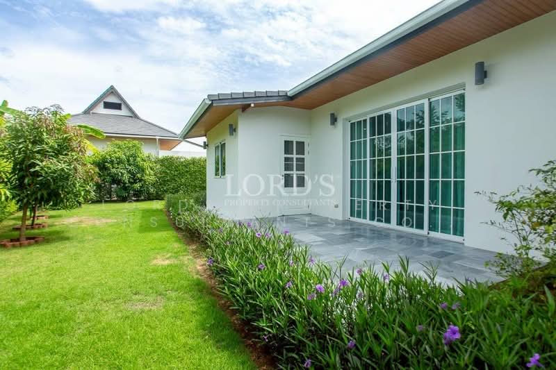 Hillside Hamlet 8, Prachuap Khiri Khan, Soi Hua Na 21, Thap Tai, Hua Hin, Prachuap Khiri Khan, 3 Bedrooms, 565 sqm, Villa For Sale, by Mark Puttkammer, 500358783 - DDproperty.com