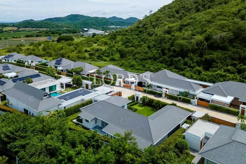 Hillside Hamlet 8 : ฮิลไซด์ แฮมเลต 8, ประจวบคีรีขันธ์, ซอยหัวนา 21, ทับใต้, หัวหิน, ประจวบคีรีขันธ์, 565 ตร.ม., วิลล่า ขาย, โดย Mark Puttkammer, 500358783 - DDproperty.com