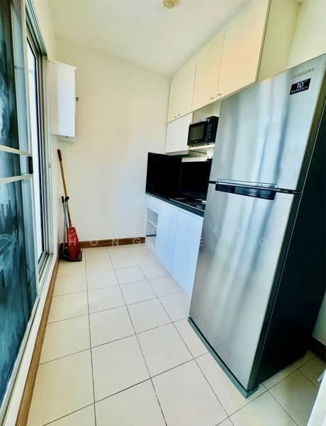 Aspire Sukhumvit-Rama 4, Bangkok, 4404 Rama 4 Road, Phra Kanong, Khlong Toei, Bangkok, 2 Bedrooms, 46 sqm, Condo For Sale, by Kritaphak Khongmueang, 500358786 - DDproperty.com