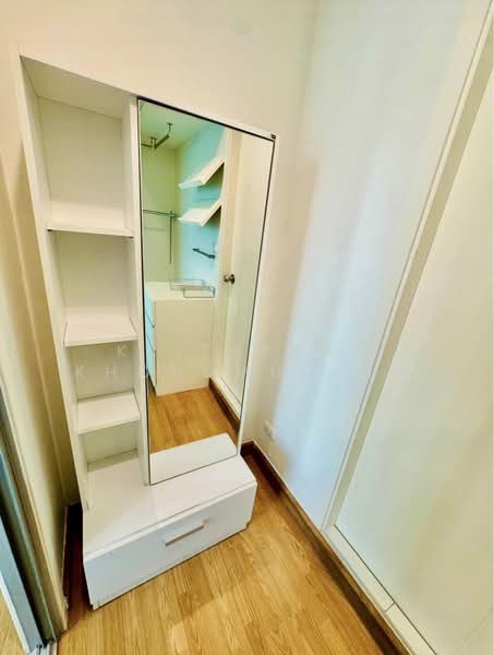 Aspire Sukhumvit-Rama 4, Bangkok, 4404 Rama 4 Road, Phra Kanong, Khlong Toei, Bangkok, 2 Bedrooms, 46 sqm, Condo For Sale, by Kritaphak Khongmueang, 500358786 - DDproperty.com